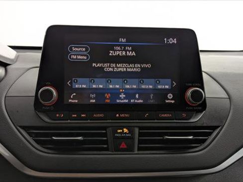Used 2021 Nissan Altima 2.5 SV FWD image 27