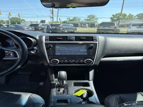 Used 2019 Subaru Outback 3.6R Limited w/ Protection Package #1 AWD/4WD image 13