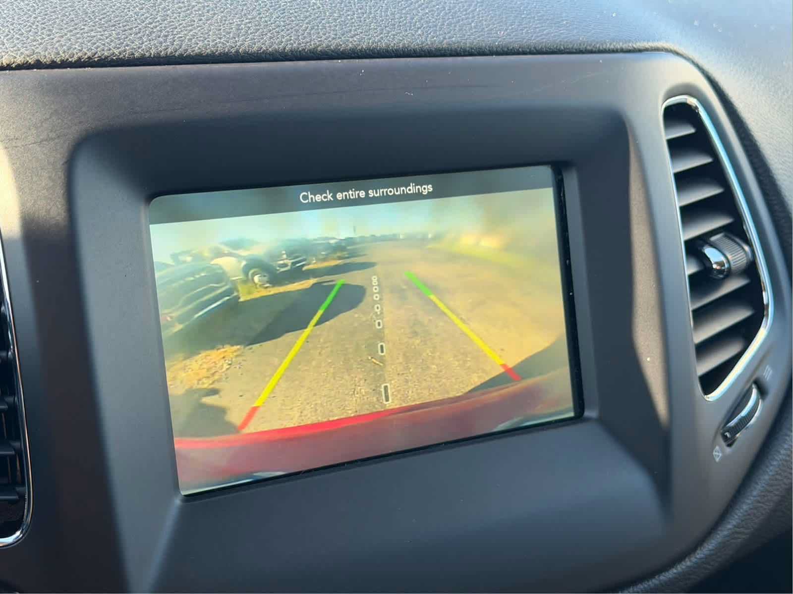 Used 2019 Jeep Compass Latitude w/ Popular Equipment Group AWD/4WD image 19