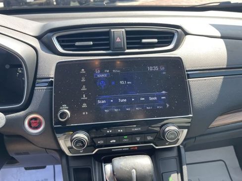 Used 2017 Honda CR-V Touring image 22