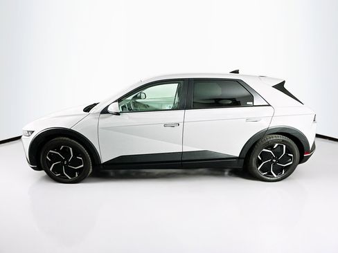 Used 2024 Hyundai Ioniq 5 SEL image 4