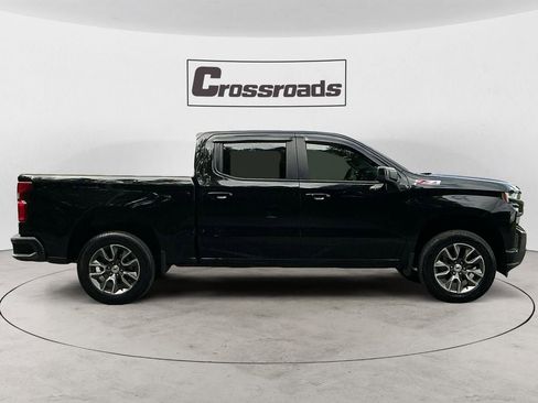 Used 2020 Chevrolet Silverado 1500 RST w/ All-Star Edition image 6