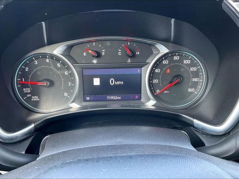 Used 2021 Chevrolet Equinox Premier FWD image 20