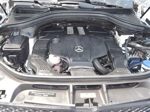 Used 2019 Mercedes-Benz GLS 450 4MATIC image 39