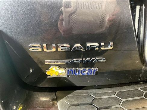 Used 2018 Subaru Crosstrek 2.0i Limited image 8