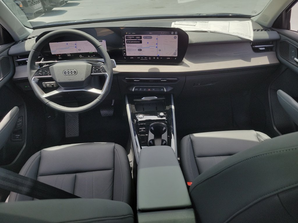 New 2026 Audi Q3 quattro 2.0T AWD/4WD image 23