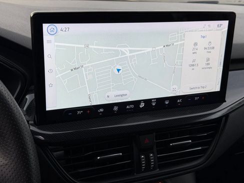 Certified 2023 Ford Escape ST-Line w/ Tech Pack #1 image 27