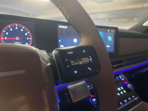 New 2026 Hyundai Santa Fe Limited image 23