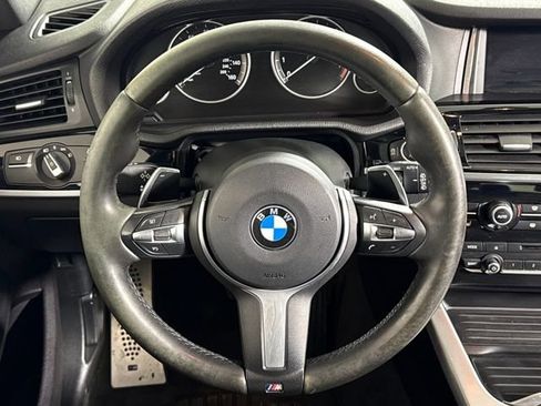 Used 2017 BMW X3 xDrive28i image 19