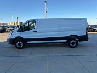 New 2026 Ford Transit 150 Low Roof video 2