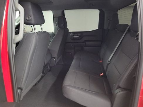 Used 2026 GMC Sierra 1500 Pro w/ Graphite Edition RWD image 13