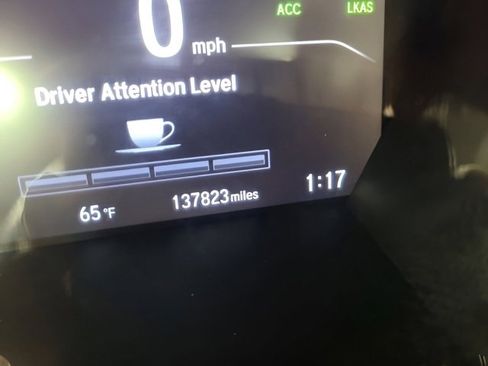 Used 2021 Honda CR-V EX image 31
