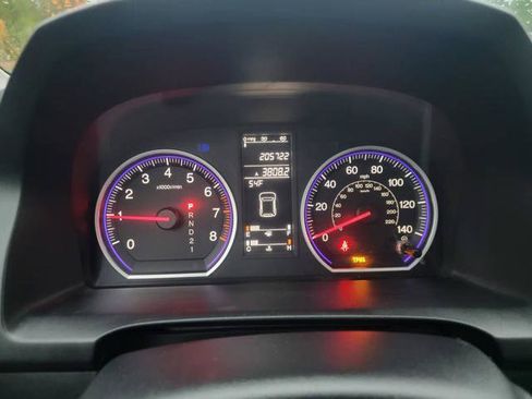 Used 2008 Honda CR-V EX-L image 13