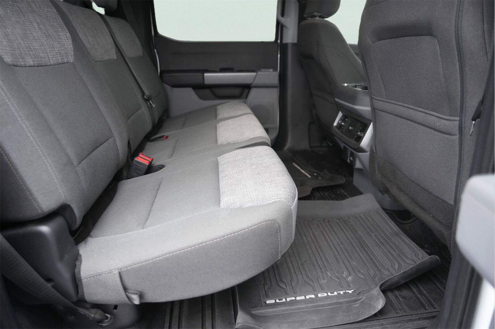 Used 2023 Ford F250 XLT w/ 360-Degree Camera Package AWD/4WD image 15
