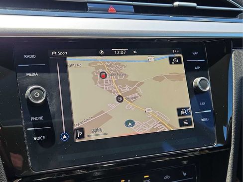 Used 2023 Volkswagen Arteon SEL AWD/4WD image 26