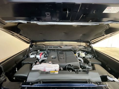 New 2026 Toyota Tundra SR5 AWD/4WD image 25