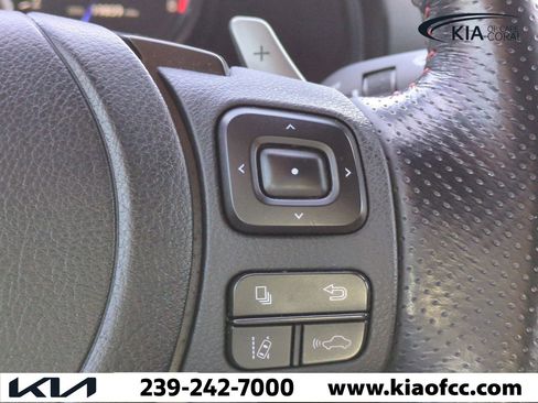 Used 2023 Lexus IS 350 F Sport image 24