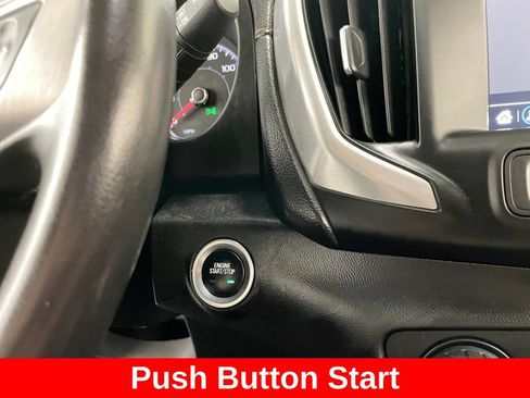Certified 2018 GMC Terrain SLE FWD image 5