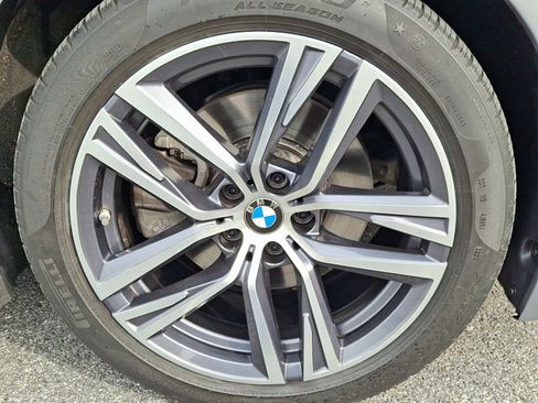 Certified 2024 BMW 430i Gran Coupe xDrive w/ Premium Package image 8