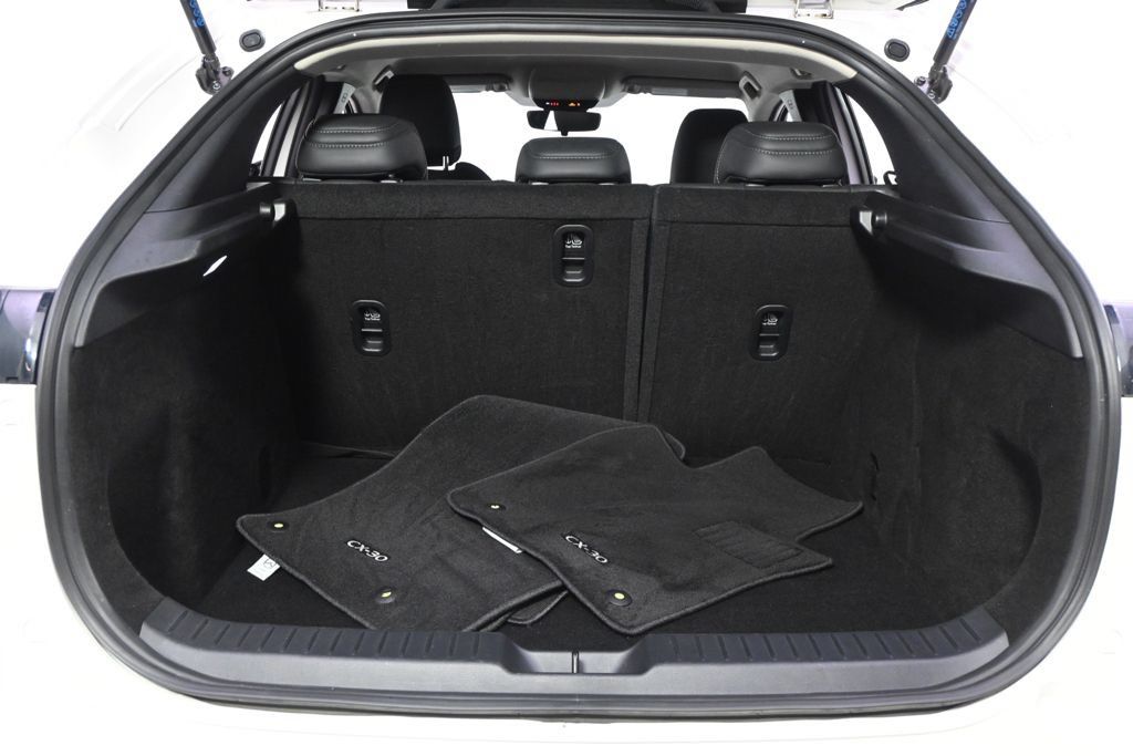 Used 2023 MAZDA CX-30 AWD 2.5 S w/ Preferred Package image 19