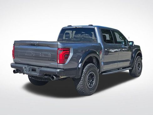Used 2024 Ford F150 Raptor AWD/4WD image 9