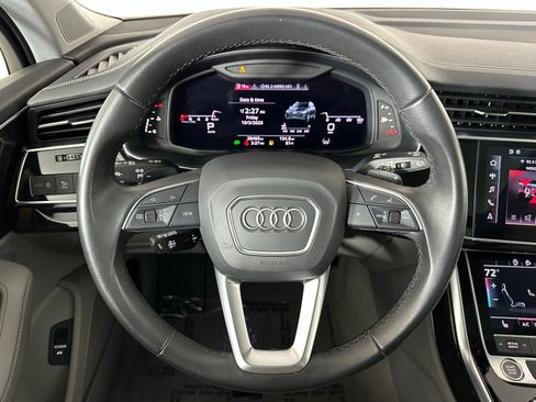 Used 2023 Audi Q7 3.0T Premium Plus image 11