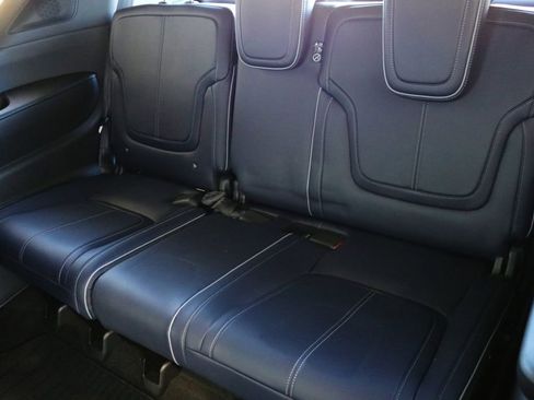 New 2026 INFINITI QX80 SPORT image 28