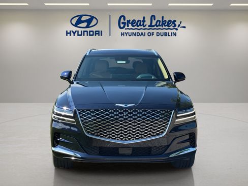 Used 2024 Genesis GV80 2.5T w/ Prestige Package AWD/4WD image 8