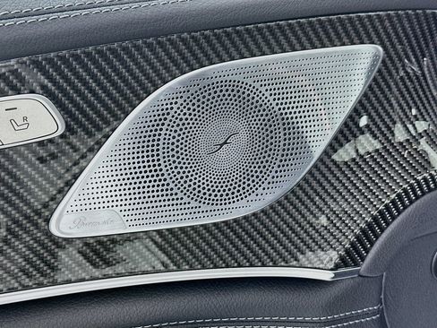Used 2020 Mercedes-Benz AMG GT 63 S image 19