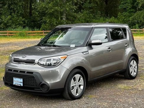Used 2016 Kia Soul FWD image 5