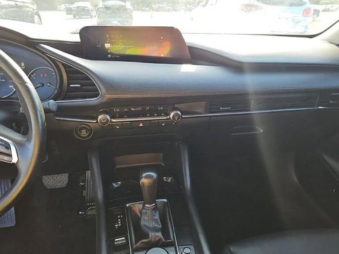 Used 2024 MAZDA MAZDA3 s FWD image 50