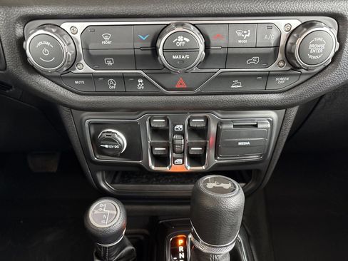 New 2026 Jeep Wrangler Sport image 23