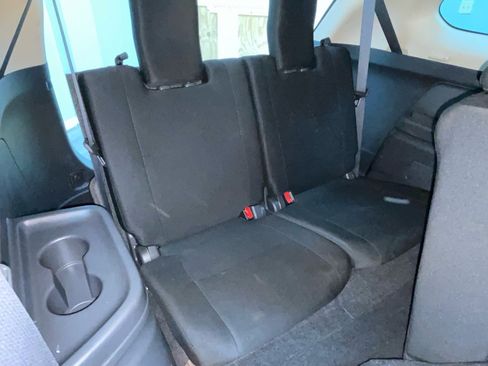 Used 2020 Mitsubishi Outlander ES FWD image 21