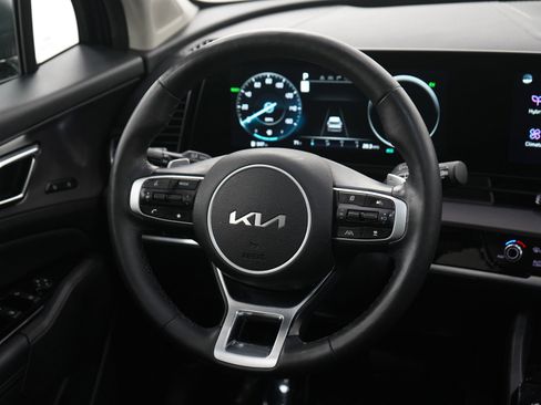 Used 2023 Kia Sportage SX Prestige AWD/4WD image 14