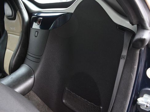 Used 2008 Saturn Sky Red Line image 22