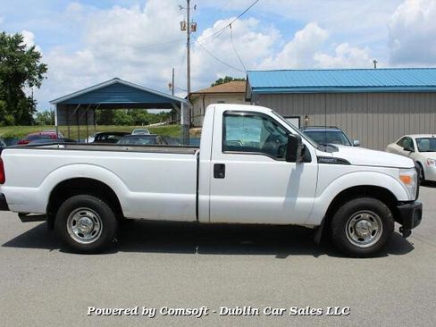 Used 2015 Ford F250 XL image 4
