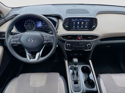 Used 2020 Hyundai Santa Fe SE FWD image 14