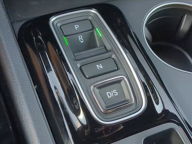 Used 2026 Honda Pilot Sport image 12