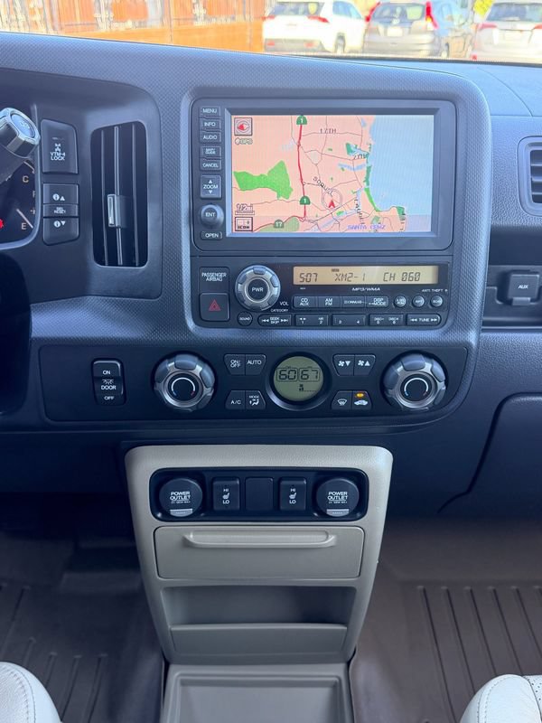 Used 2013 Honda Ridgeline RTL image 32