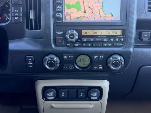 Used 2013 Honda Ridgeline RTL image 32