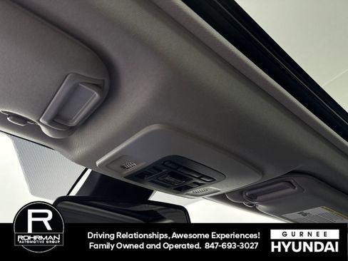 Used 2024 Toyota Camry XSE image 10