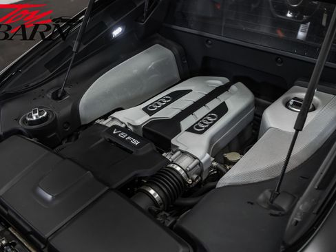 Used 2014 Audi R8 V8 image 48