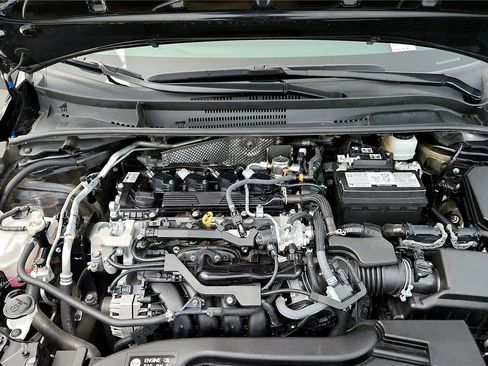 Certified 2024 Toyota Corolla LE image 36