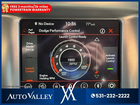 Used 2023 Dodge Charger SXT w/ Blacktop Special Edition AWD/4WD image 28