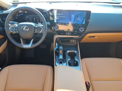 Certified 2025 Lexus NX 350 350 Premium image 5