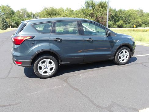 Used 2018 Ford EcoSport SE w/ SE Cold Weather Package AWD/4WD image 12