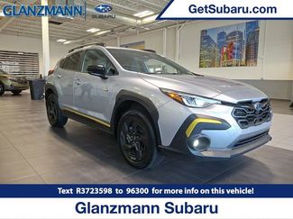 Certified 2024 Subaru Crosstrek 2.5i Sport w/ Popular Package #4A video 1