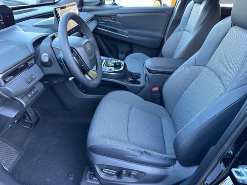 New 2026 Toyota bZ image 27