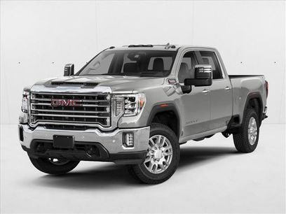 Used 2022 GMC Sierra 2500 Denali w/ Denali Ultimate Package