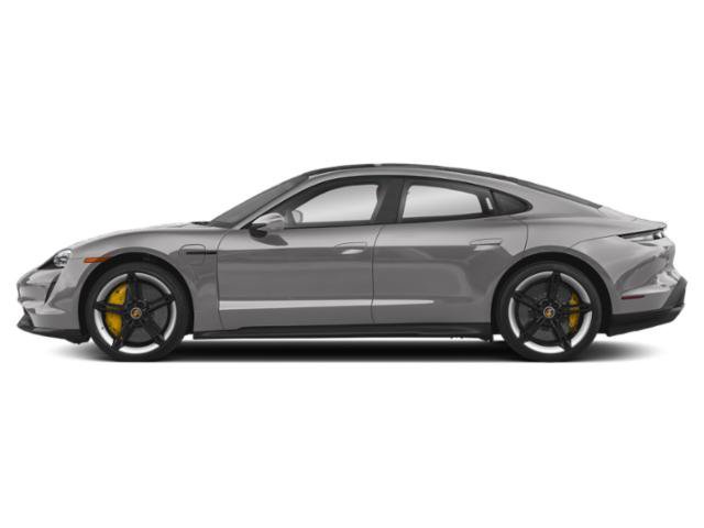 Used 2023 Porsche Taycan GTS AWD/4WD image 3